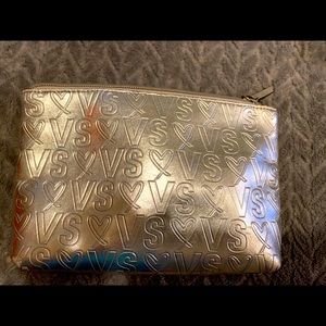 VS makeup bag